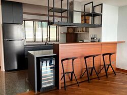 The Legend (D10), Condominium #514759171